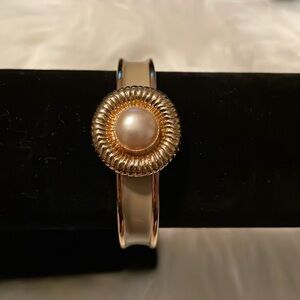 Thalia Sodi hinged bracelet, NWT